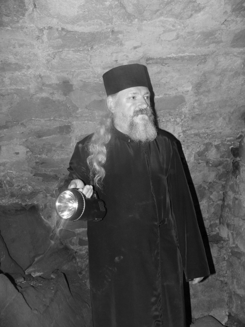 ...a hned o počátcích tradice zátvorníků moravských sníti počal...